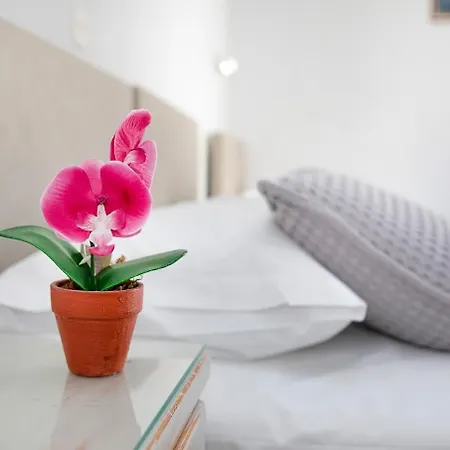 Vicky's 호텔 Páros