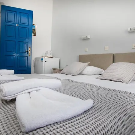 Hotel Vicky's